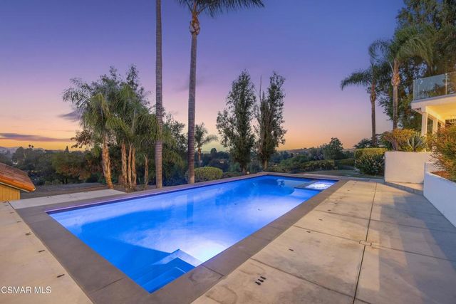 603 Lone Oak Drive, Thousand Oaks, CA 91362