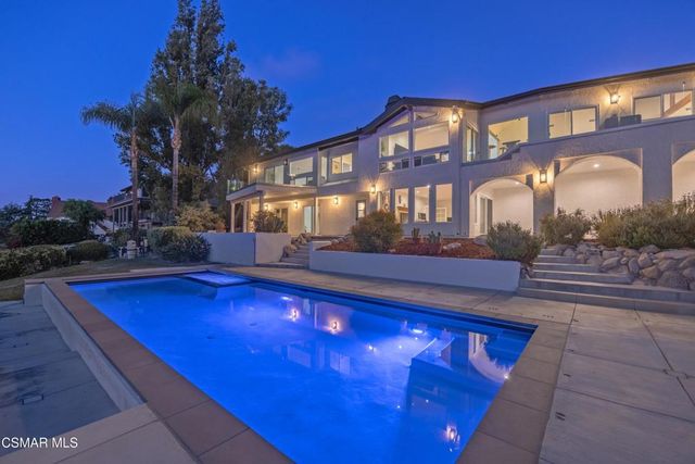 603 Lone Oak Drive, Thousand Oaks, CA 91362