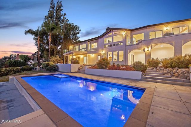 603 Lone Oak Drive, Thousand Oaks, CA 91362