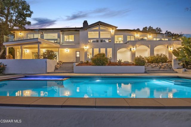 603 Lone Oak Drive, Thousand Oaks, CA 91362