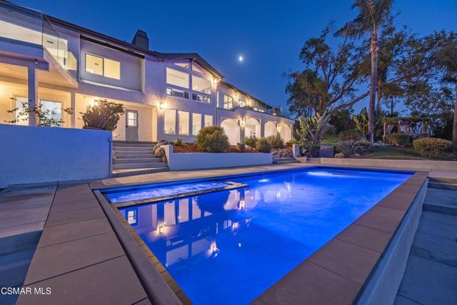 603 Lone Oak Drive, Thousand Oaks, CA 91362