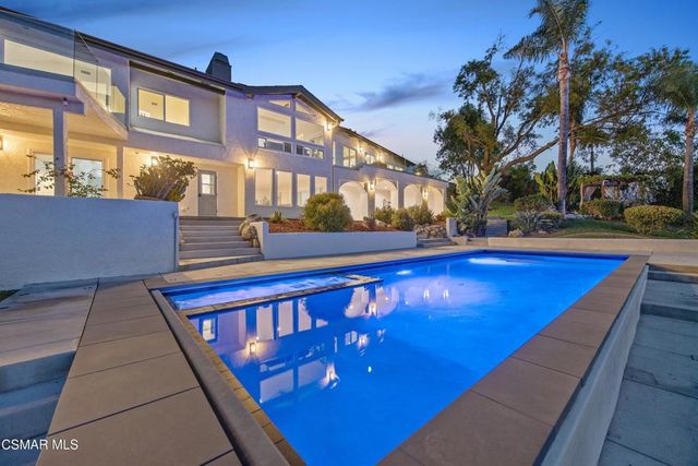 603 Lone Oak Drive, Thousand Oaks, CA 91362