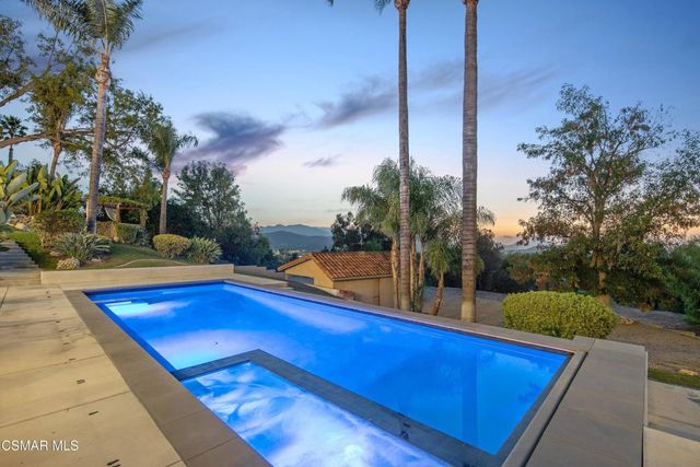 603 Lone Oak Drive, Thousand Oaks, CA 91362