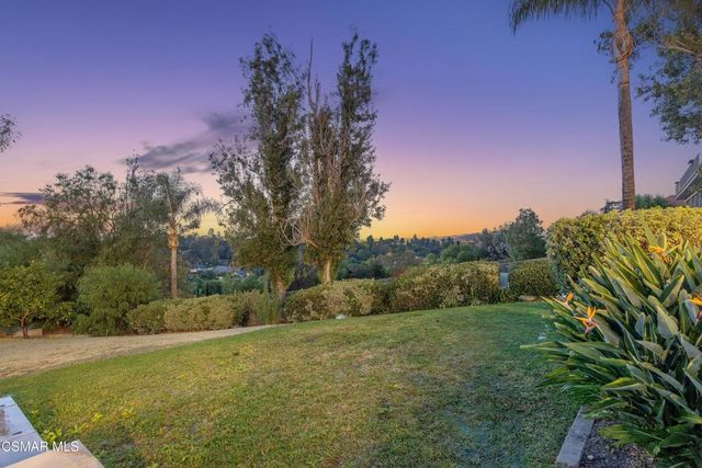 603 Lone Oak Drive, Thousand Oaks, CA 91362