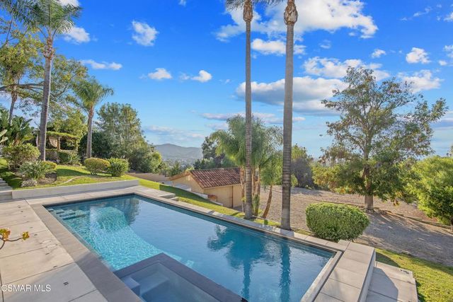 603 Lone Oak Drive, Thousand Oaks, CA 91362
