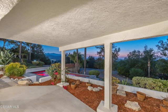 603 Lone Oak Drive, Thousand Oaks, CA 91362