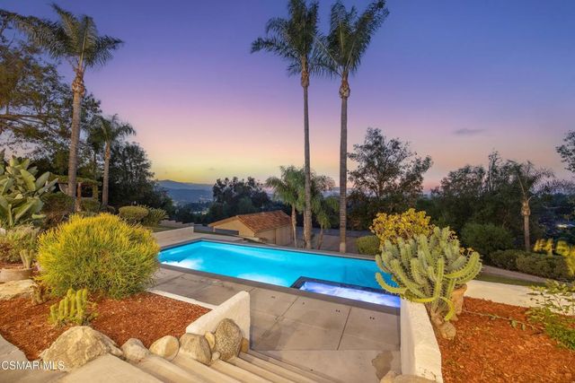 603 Lone Oak Drive, Thousand Oaks, CA 91362
