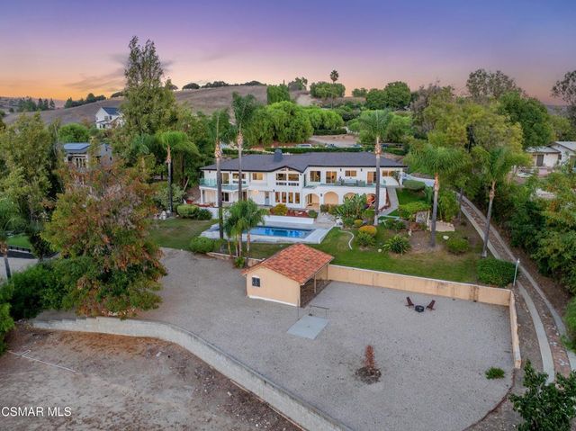603 Lone Oak Drive, Thousand Oaks, CA 91362