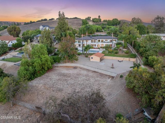 603 Lone Oak Drive, Thousand Oaks, CA 91362