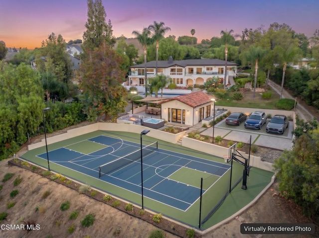 603 Lone Oak Drive, Thousand Oaks, CA 91362