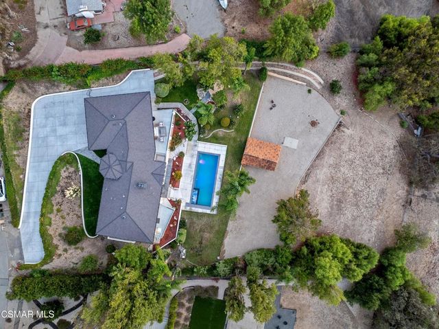 603 Lone Oak Drive, Thousand Oaks, CA 91362