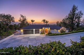 603 Lone Oak Drive, Thousand Oaks, CA 91362