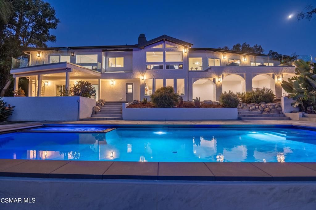 603 Lone Oak Drive, Thousand Oaks, CA 91362 — photo 2