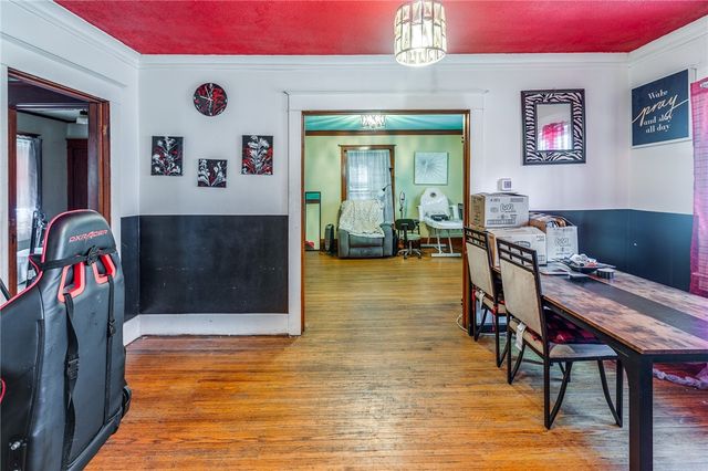 799 Atlantic Avenue, Rochester, NY 14609