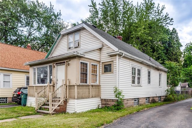 799 Atlantic Avenue, Rochester, NY 14609