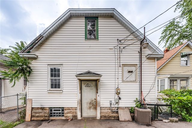799 Atlantic Avenue, Rochester, NY 14609