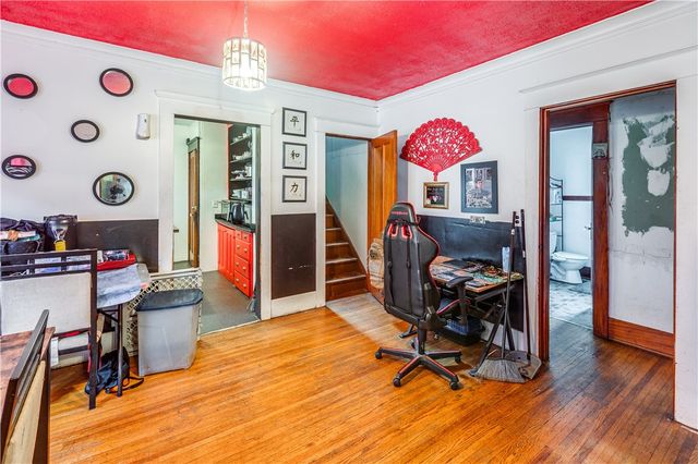799 Atlantic Avenue, Rochester, NY 14609