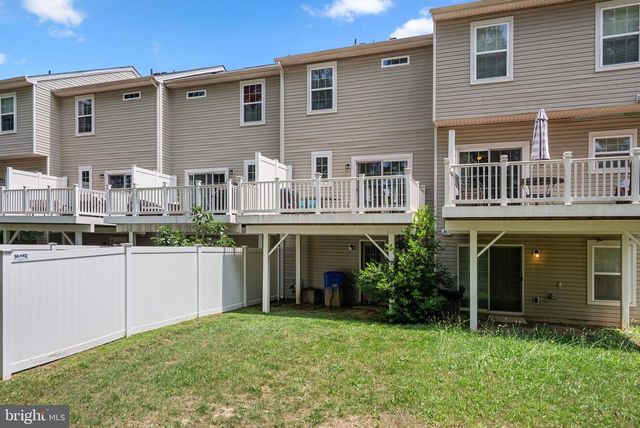 11747 SUNNINGDALE PL, Waldorf, MD 20602