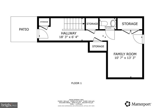 11747 SUNNINGDALE PL, Waldorf, MD 20602