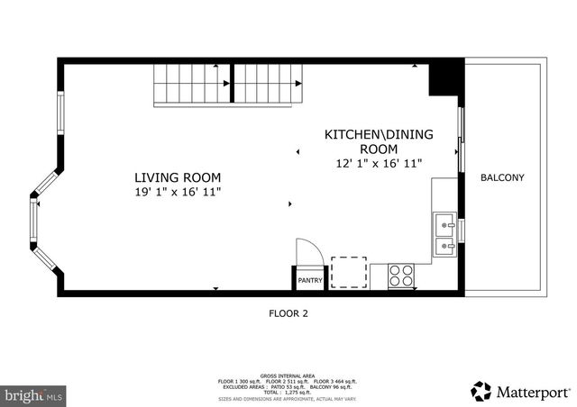 11747 SUNNINGDALE PL, Waldorf, MD 20602