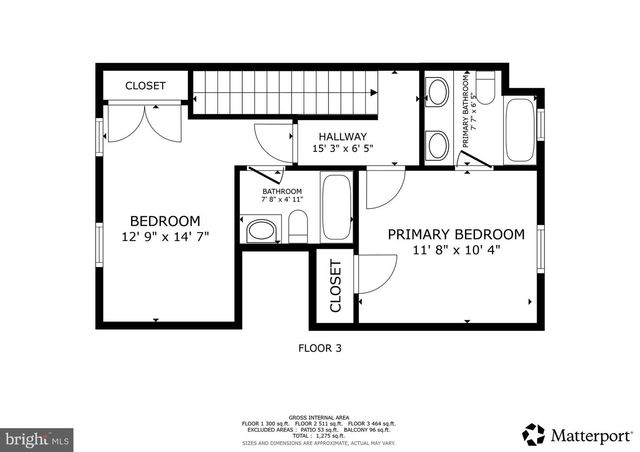 11747 SUNNINGDALE PL, Waldorf, MD 20602