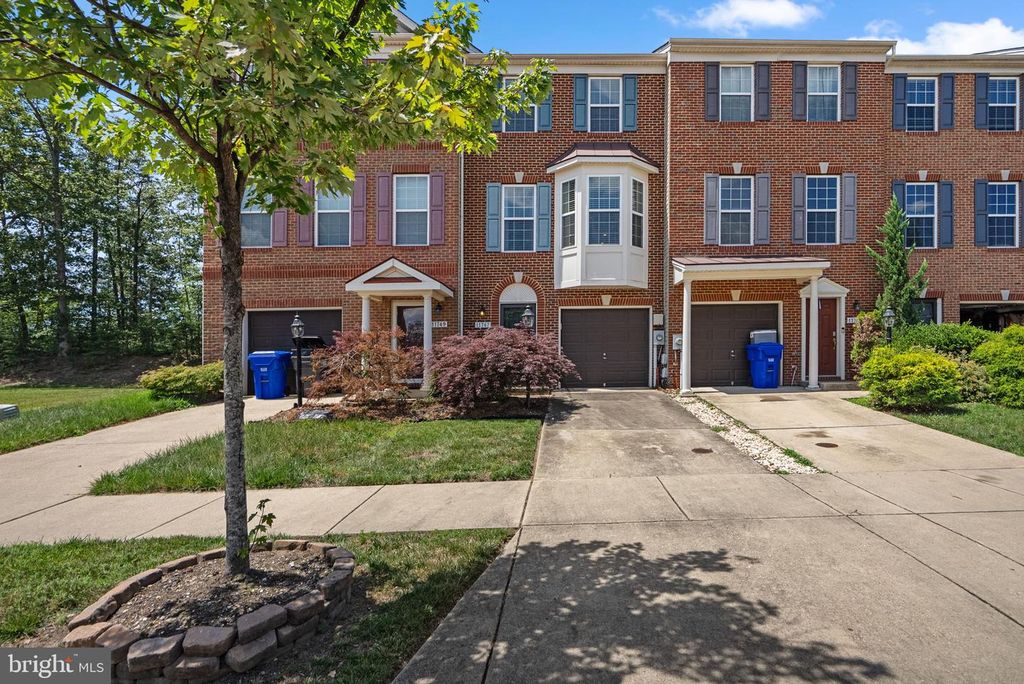 11747 SUNNINGDALE PL, Waldorf, MD 20602