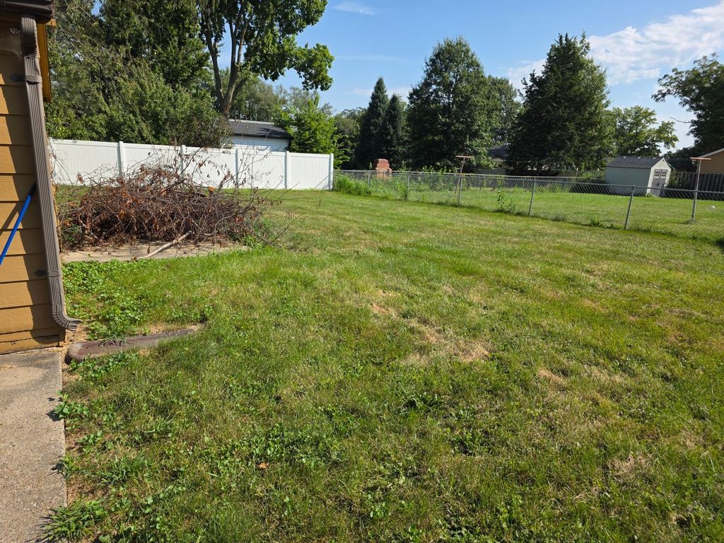 1509 Highview Drive, Des Moines, IA 50315