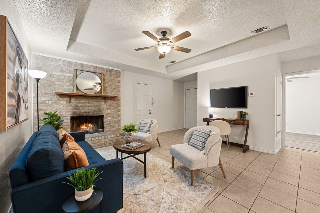 7712 Brandi Place 7712, North Richland Hills, TX 76182 — photo 3