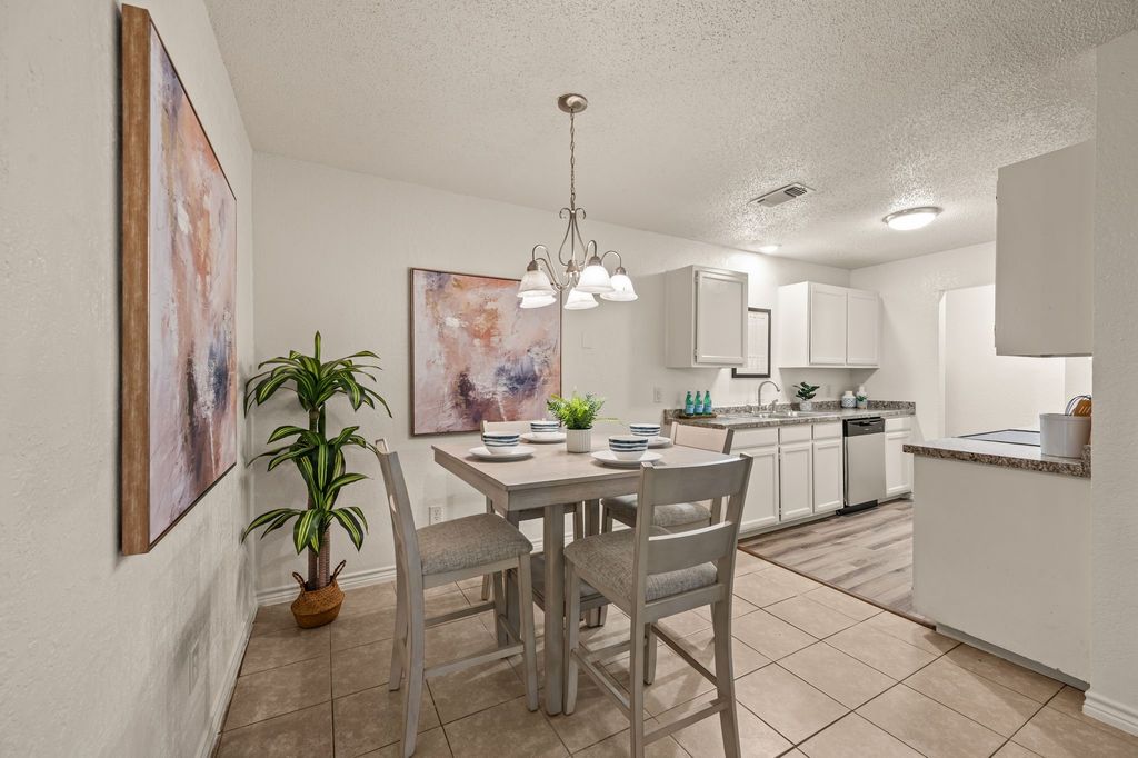 7712 Brandi Place 7712, North Richland Hills, TX 76182 — photo 4