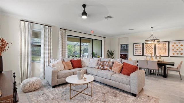 18738 Marlin Kite LN, North Fort Myers, FL 33920