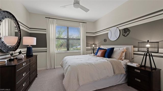 18738 Marlin Kite LN, North Fort Myers, FL 33920