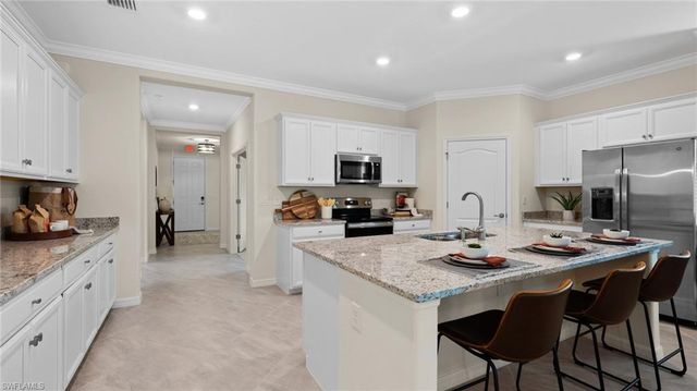 18738 Marlin Kite LN, North Fort Myers, FL 33920
