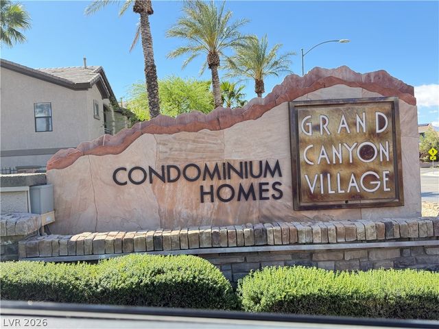 8250 GRAND CANYON Drive 1170, Las Vegas, NV 89166