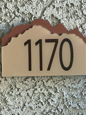 8250 GRAND CANYON Drive 1170, Las Vegas, NV 89166