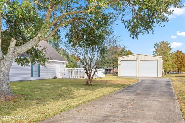 504 Landview Drive, New Iberia, LA 70563