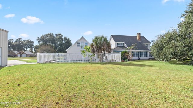 504 Landview Drive, New Iberia, LA 70563