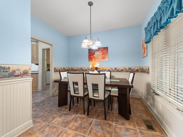 15 Lago Drive, Hot Springs Village, AR 71909