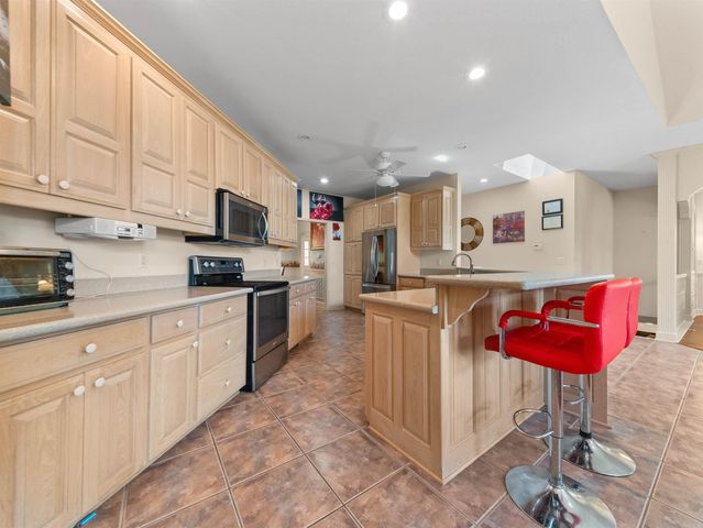 15 Lago Drive, Hot Springs Village, AR 71909