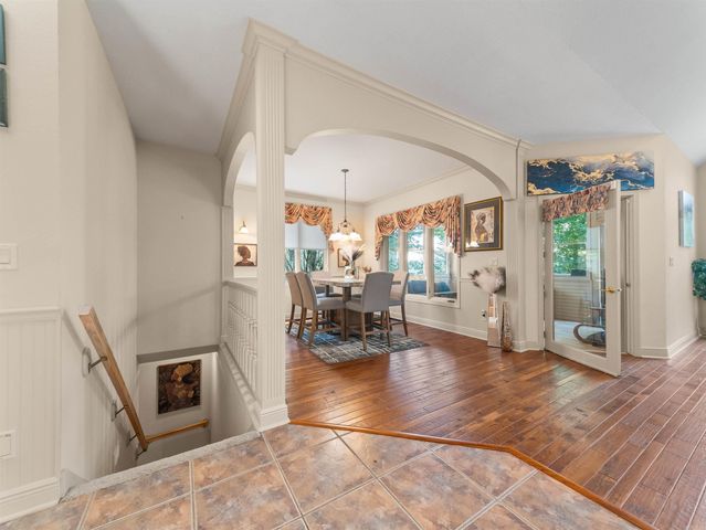 15 Lago Drive, Hot Springs Village, AR 71909