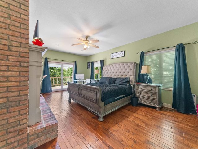 15 Lago Drive, Hot Springs Village, AR 71909