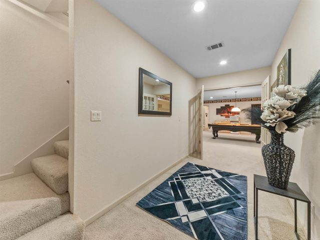 15 Lago Drive, Hot Springs Village, AR 71909