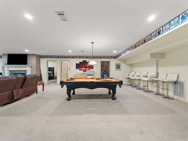15 Lago Drive, Hot Springs Village, AR 71909