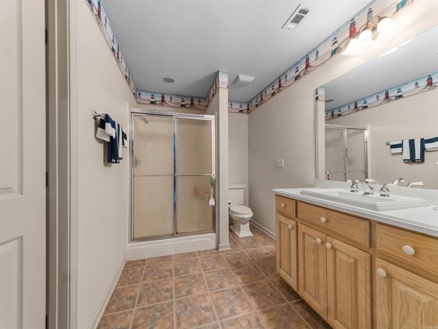 15 Lago Drive, Hot Springs Village, AR 71909