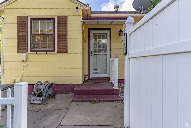 402 W Vine Street, Junction City, KS 66441