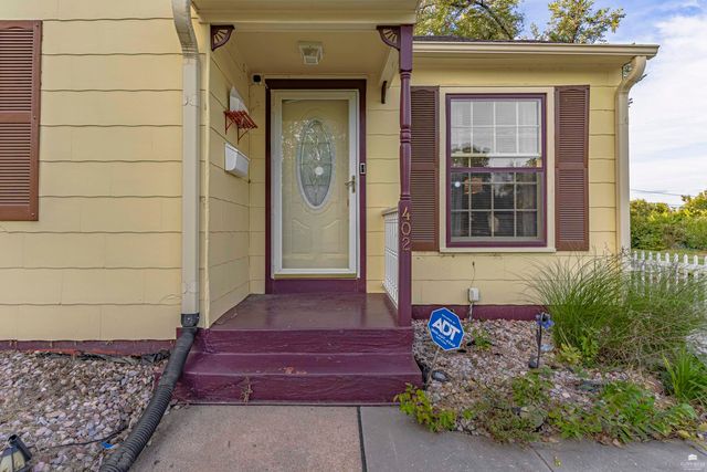 402 W Vine Street, Junction City, KS 66441