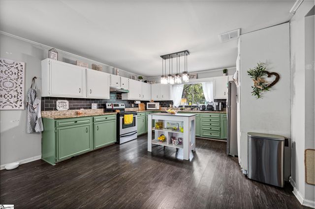 435 Carole Avenue, Anderson, SC 29625