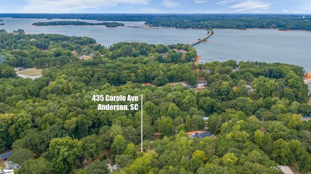435 Carole Avenue, Anderson, SC 29625