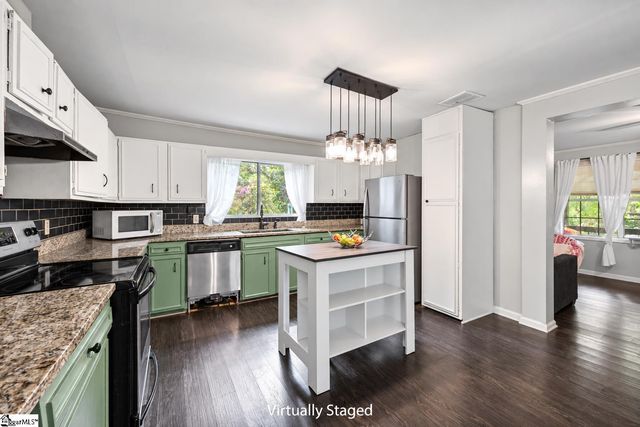 435 Carole Avenue, Anderson, SC 29625