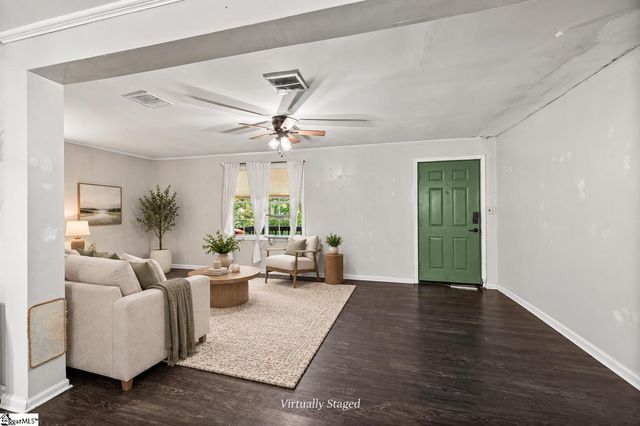 435 Carole Avenue, Anderson, SC 29625