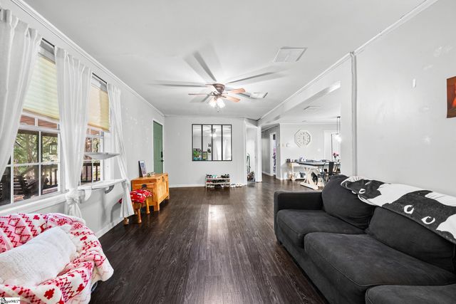 435 Carole Avenue, Anderson, SC 29625